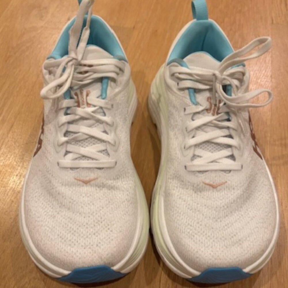 Women's HOKA Gaviota 5 ~ size 9D (9 wide)